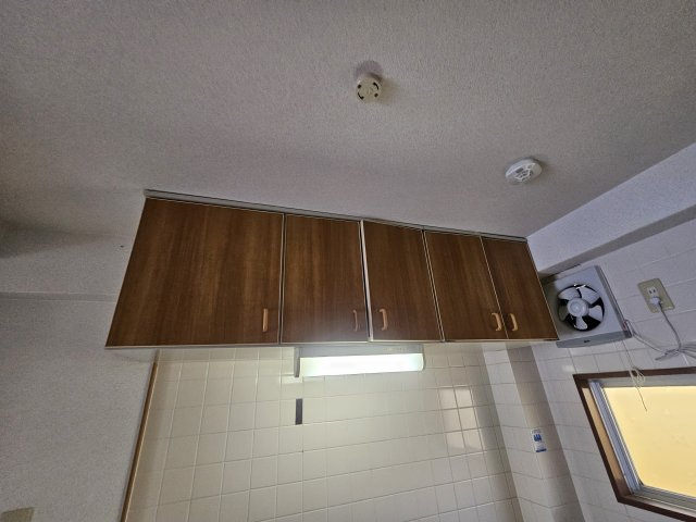 コフレ朝霧のその他