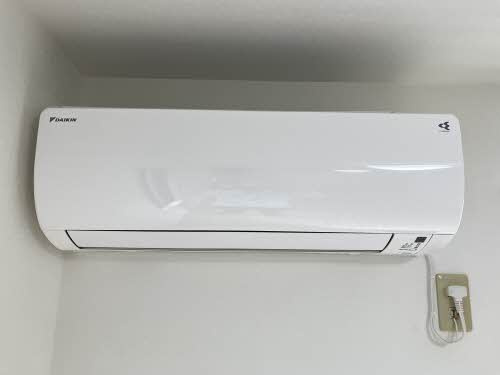 【設備】 | グリーンステージ柱六番