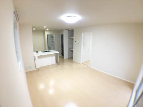 【居間・リビング】 | クラヴィエ野依