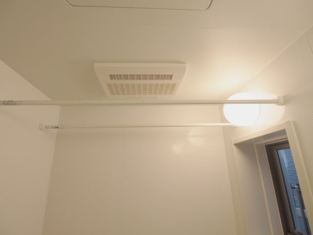 アビダシオン桃山の設備