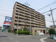 大阪市生野区巽東３丁目のマンションの画像