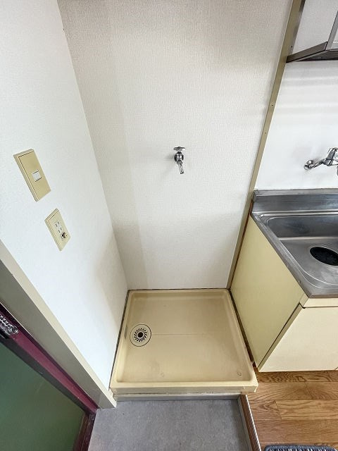 メゾンスリーエイト園田の設備