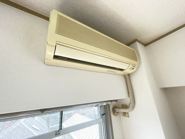 メゾンスリーエイト園田の設備