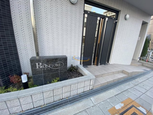 【エントランス】 | ベルフィオーレ