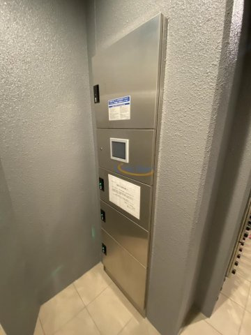 【その他共用部分】 | ベルフィオーレ