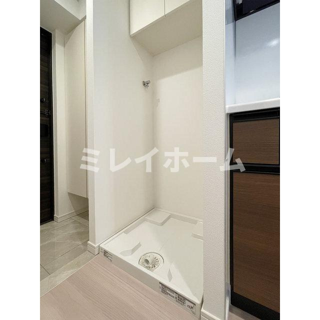 BPRレジデンス御嶽山の設備