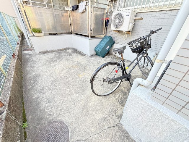 ALEX23のその他共用部分