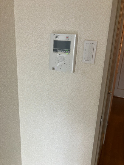 【セキュリティ】 | FAN 六本松　★プライスホームなら仲介手数料が割引価格です！★