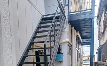 黒岩荘のその他共用部分