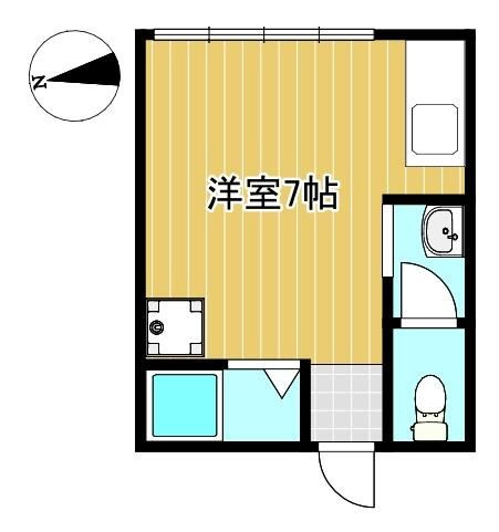 黒岩荘