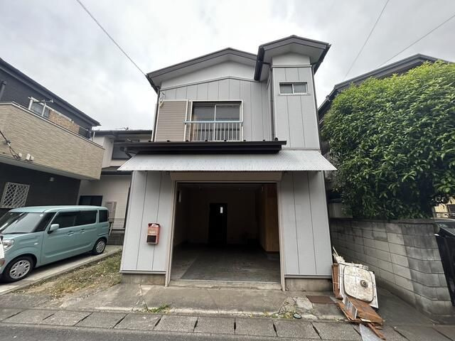 黒岩荘