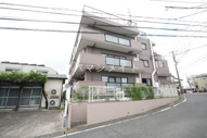 アークハイツ上永谷の画像