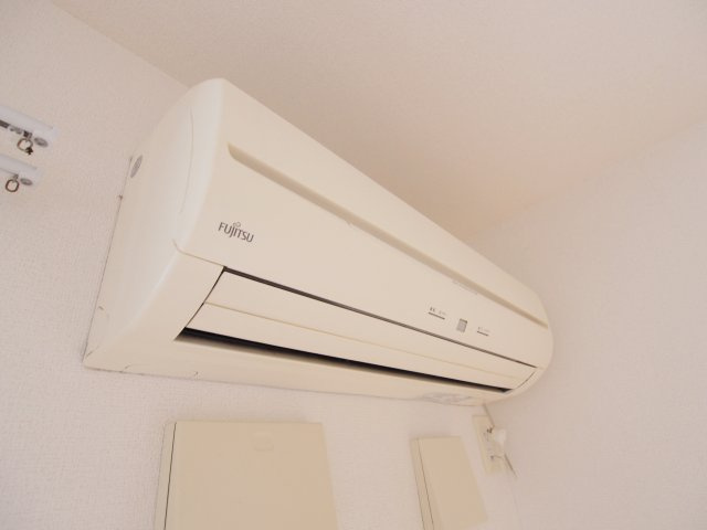 プロムナード瀬野　B棟の設備