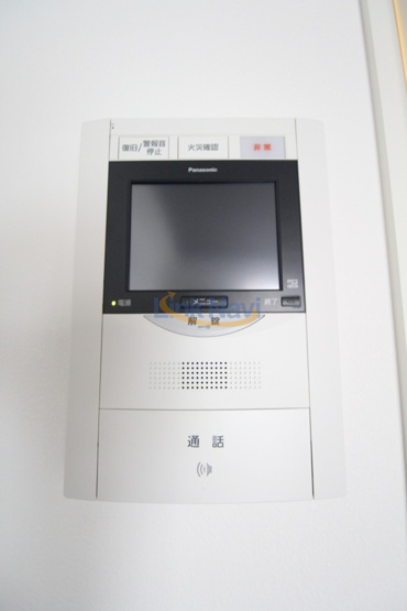【設備】 | BROAD新うめきたRESIDENCE