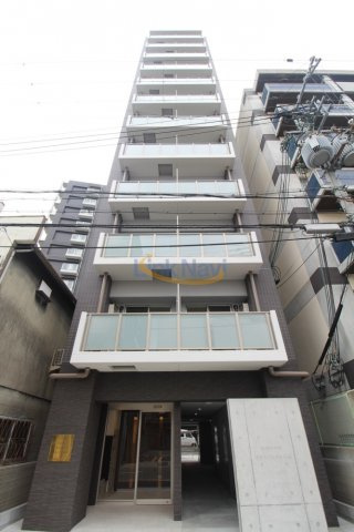【外観】 | BROAD新うめきたRESIDENCE