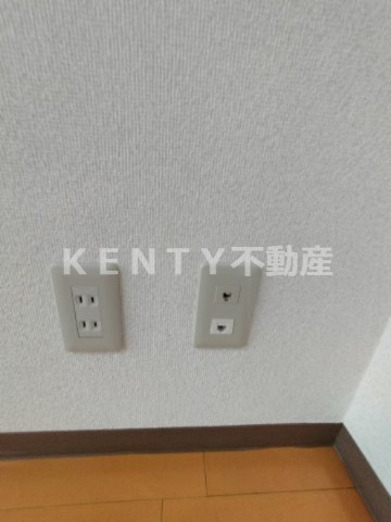 【設備】 | ハイタウン羽田