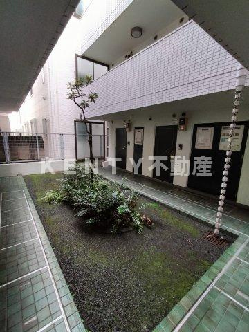 【その他共用部分】 | ハイタウン羽田