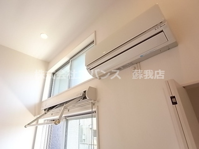 【設備】 | グランクレール