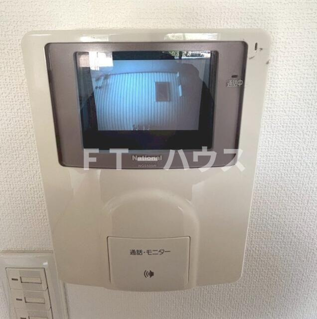 レーベンシマのセキュリティ