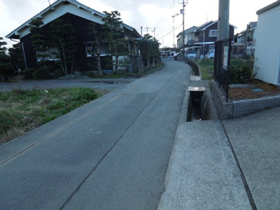 【その他】 | 志津川　宮倉借家