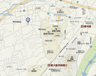 【周辺】 | 志津川　宮倉借家