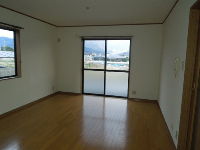 【内装】 | 志津川　宮倉借家