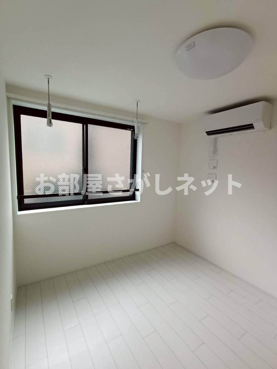 メゾンアッシュ大山【おとり物件なし】#学生・社会人にオススメ！初期費用分割払いOK！の洋室