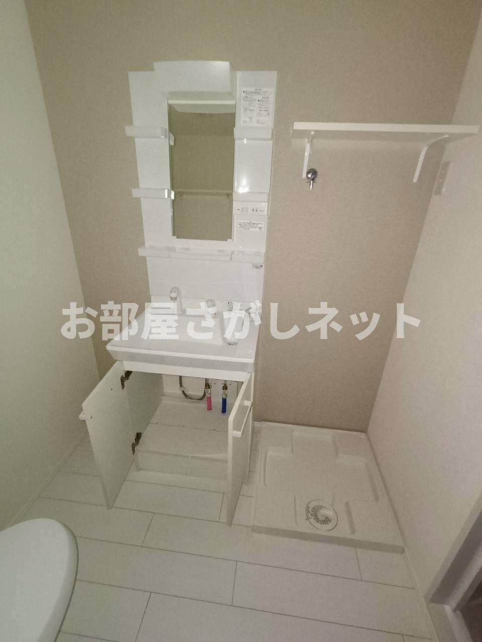 メゾンアッシュ大山【おとり物件なし】#学生・社会人にオススメ！初期費用分割払いOK！のトイレ