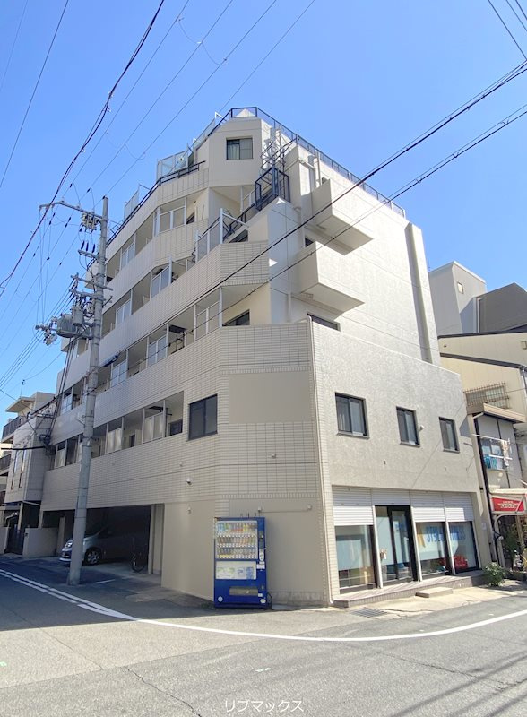 シティライフ六甲道Ⅲの画像