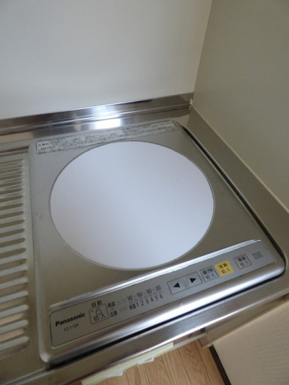 【設備】シティライフ六甲道Ⅲ