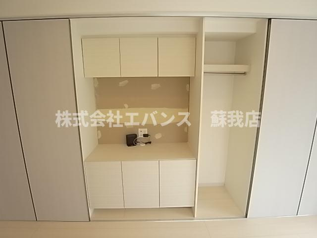  | リブリ・桂