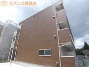 リブリ・桂の画像