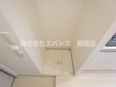 【洗面所】 | リブリ・桂