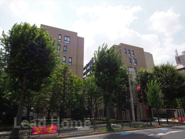 【外観】 | プラウド駒場