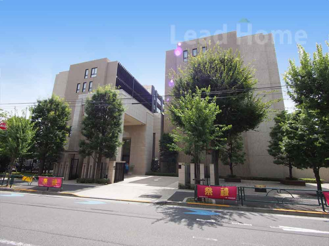 【外観】 | プラウド駒場