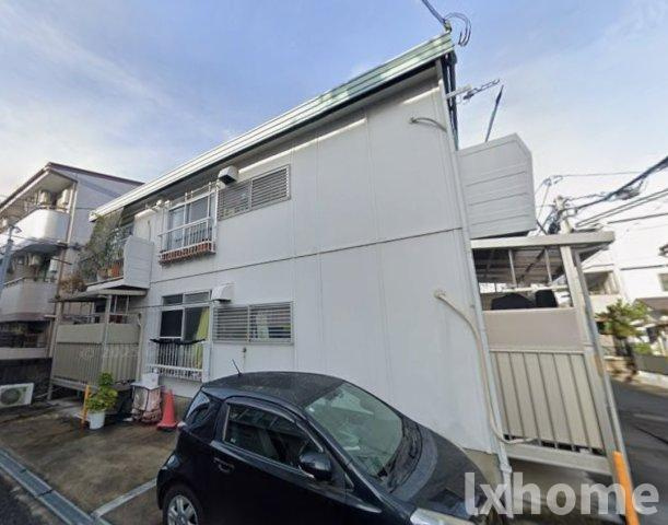 谷川ハイツ