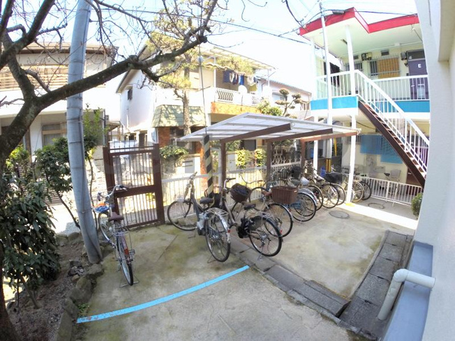 【その他共用部分】 | 第ニ小田マンション