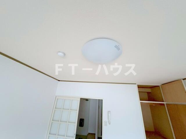 第三吉ビルのその他