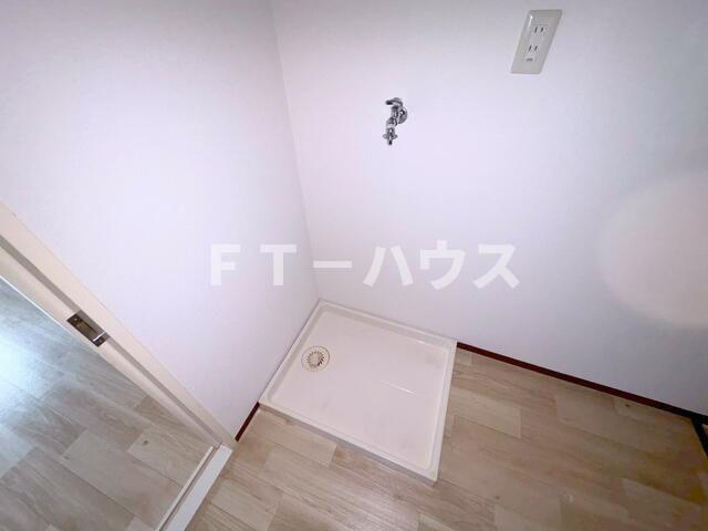 第三吉ビルの設備