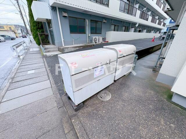 第三吉ビルのその他共用部分