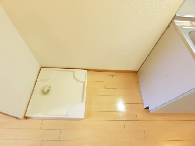 エスト茨木の内装