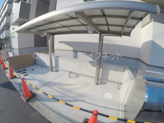 【その他共用部分】 | フジパレス西淡路2番館