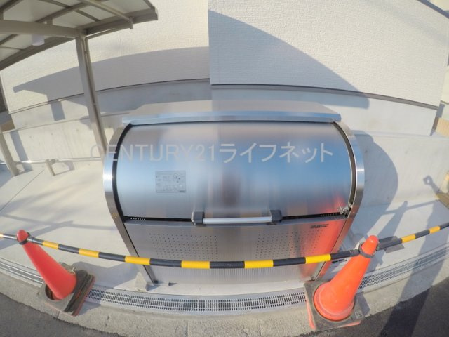 【その他共用部分】 | フジパレス西淡路2番館