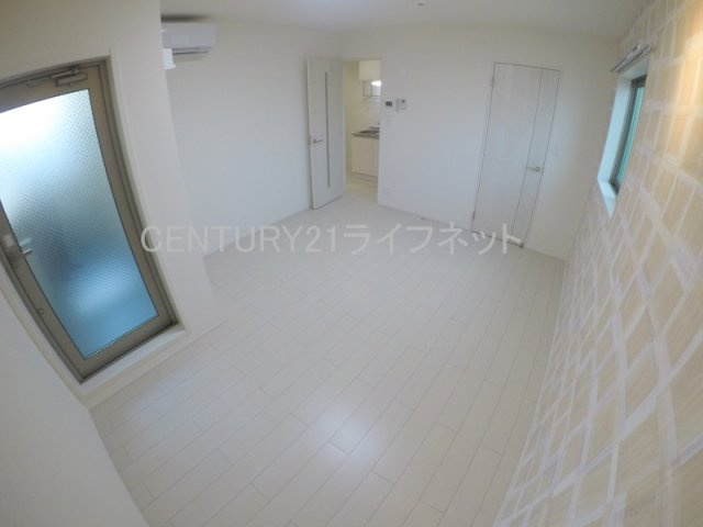 【居間・リビング】 | フジパレス西淡路2番館