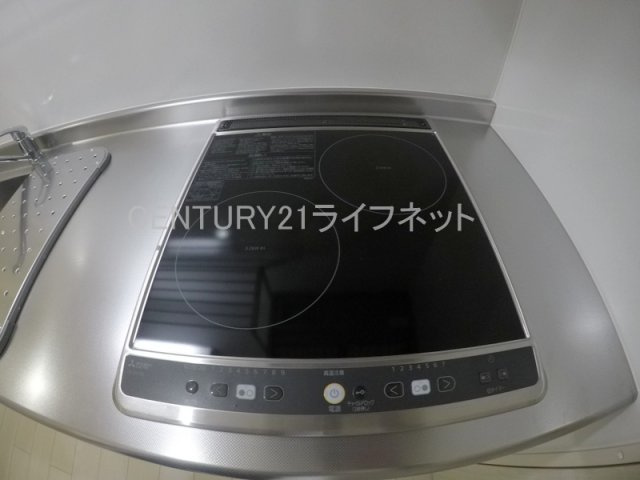 【キッチン】 | フジパレス西淡路2番館