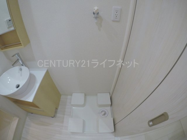 【設備】 | フジパレス西淡路2番館