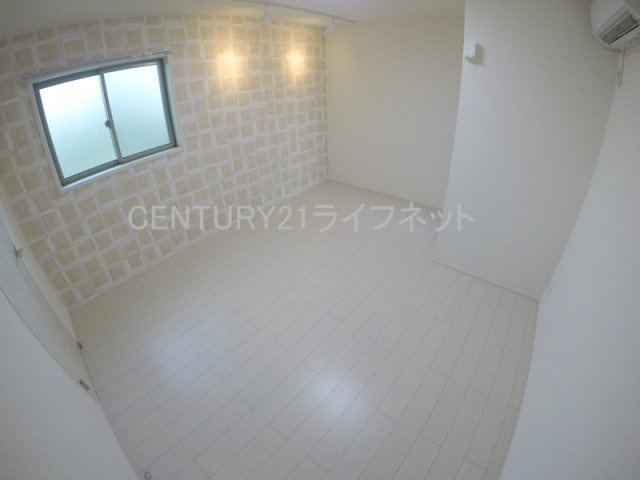 【居間・リビング】 | フジパレス西淡路2番館