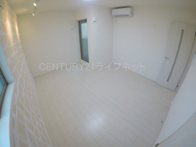 【寝室】 | フジパレス西淡路2番館
