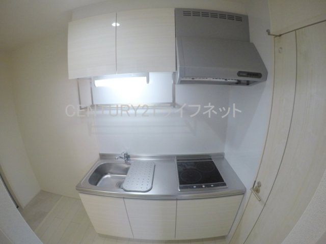 【キッチン】 | フジパレス西淡路2番館