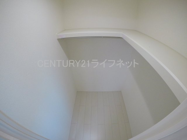 【収納】 | フジパレス西淡路2番館